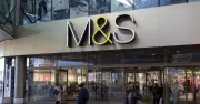 M&S shoppers praise 'timeless' £40 faux leather jacket as 'perfect for all seasons'