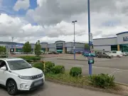 M&S submits plans for Caerphilly Foodhall at Gallagher Retail Park