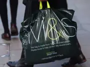 M&S trending autumn loafers reduced to £29 in special offer
