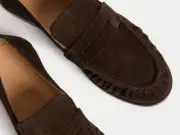 M&S viral 'expensive-looking' loafers return in all sizes