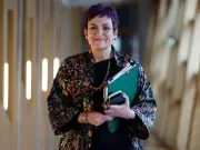 MSP welcomes £532,535 support for families with children in hospital