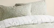 M&S's 'beautiful' woodblock floral bedding set for autumn from £20