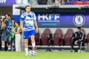 Mudryk makes Chelsea return after doping ban