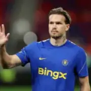 Mudryk prefers Premier League loan over Chelsea exit