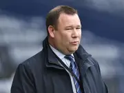 Mulholland vows to boost Scots youth game-time to generate millions