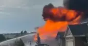 Multiple children and adults killed in Montana house fire and shooting
