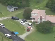 Multiple Dead in Caswell County Mass Shooting at North Carolina Home