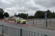 Multiple dead in police chase crash on A66 near Middlesbrough