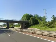 Multiple dead in wrong-way M9 crash in Co Kildare
