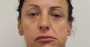 Mum, 45, caught smuggling £512k cannabis made bizarre post