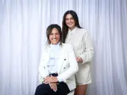 Mum and daughter's dream venture 'a long time coming'