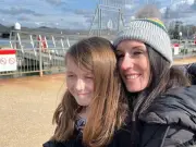 Mum and sister of teen who died by suicide campaign for under-16s social media ban