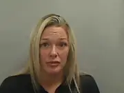 Mum avoids jail for throwing glass in pub row