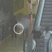 Mum confronts upskirting predator in Cardiff shopping centre