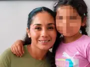 Mum dies shielding daughter from gas tanker blast in Mexico