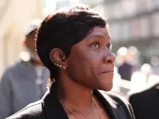 Mum distraught as son's killer considered for early release
