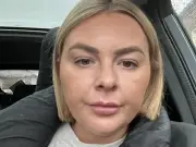 Mum drops 9 stone from size 22 to 6 but says op wasn't a magic fix