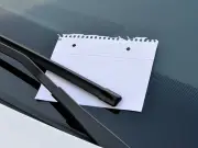 Mum Furious After Neighbour Superglues Rude Note to Teen Son's Car