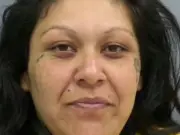 Mum in incest case arrested again for burglary in New Mexico