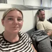 Mum in tears after £1,100 Jet2 holiday cancelled on arrival in Spain
