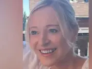 Mum killed after killer texted '30 seconds from your door'