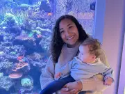 Mum lied on bathroom floor in agony for 7 years before endometriosis diagnosis