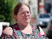 Mum lived with hepatitis C for 31 years without knowing it