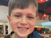Mum of Archie York, 7, fights killer's early release