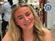 Mum of Brit shot by father in Texas to push for case reopening