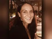 Mum-of-four died in 'ferocious' house fire as husband tried to save her