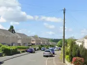 Mum ordered to pay £4,800 for doorstep attack leaving scar