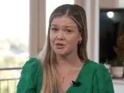 Mum punches shark to save life in Australia attack