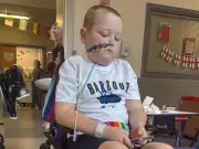 Mum says doctors fobbed off son's pain before leukaemia diagnosis