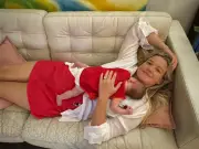 Mum who punched shark in face reveals the limb she chose to lose