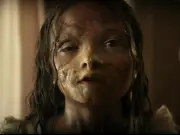 Mummy Horror Film Poster Banned from London Underground