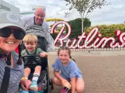 Mum's £1k Butlin's holiday ruined by closed pools and poo-stained toilet