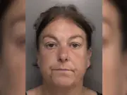 Mum's £60-a-day drug job lands her in prison
