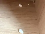 Mum's anger after children find pills in holiday park caravan