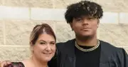 Mum's anguish as son's body parts removed without her consent