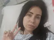 Mum's bloating dismissed as anxiety turned out to be rare bowel disease