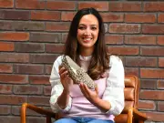 Mum's bunion shoe business to make £1.8m after troll abuse