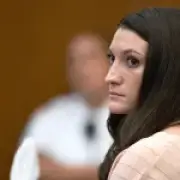 Mum's final texts to husband before killing children revealed in trial