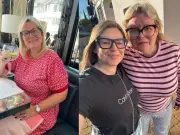 Mum's genetic test after mother's rare dementia diagnosis
