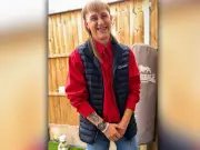 Mum's tribute to son killed in Wigan bus and motorbike crash