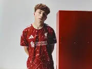 Munoz reveals Iraola promise that sealed Liverpool move