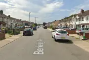 Murder Investigation After Woman Dies in Hounslow House Fire
