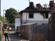 Murder probe after Grangetown fire as organised crime link considered