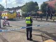 Murder probe as fatal Middlesbrough house fire may be linked to organised crime