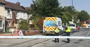 Murder probe launched after two die in Grangetown house fire
