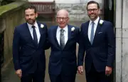 Murdoch Family Reno Court Documents Unsealed in Succession Battle